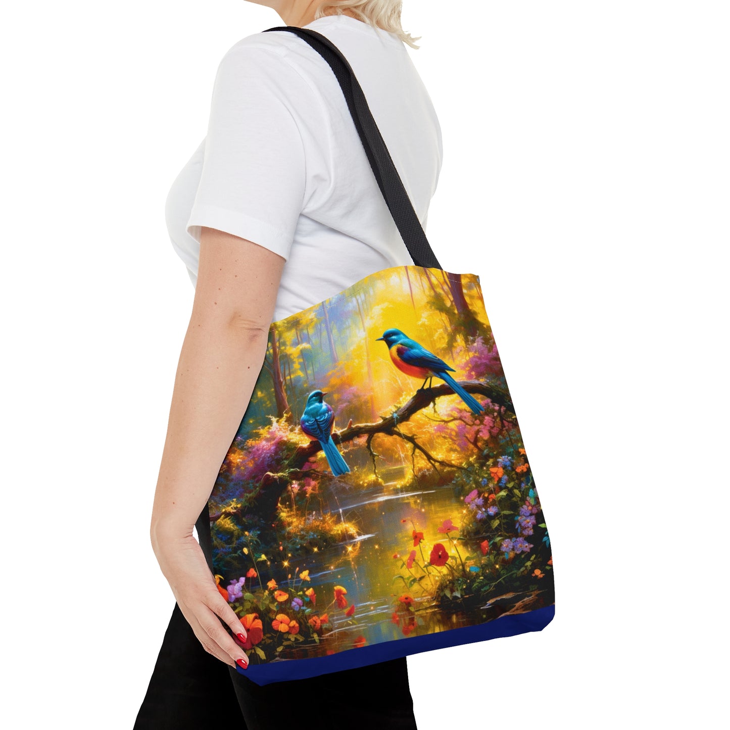 Bolso Tote - Bosque Encantado 2