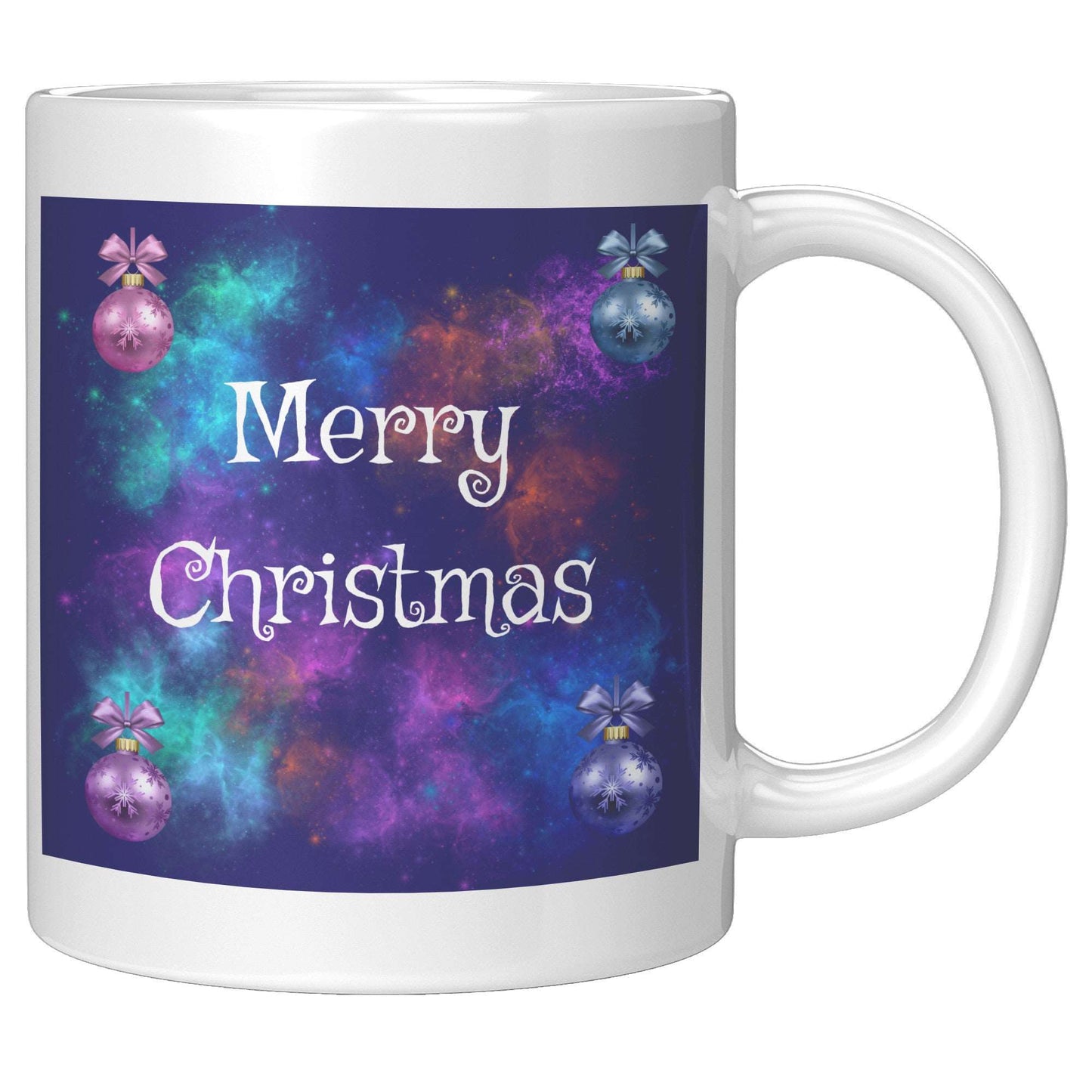 Christmas Mug 11oz