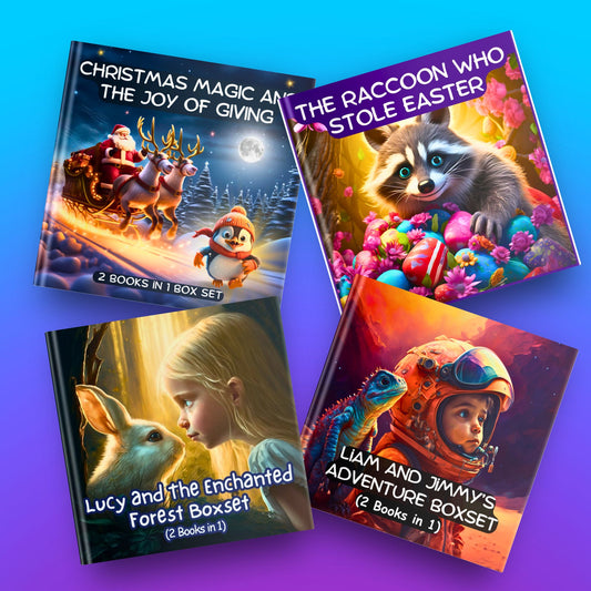 Libro con páginas para colorear