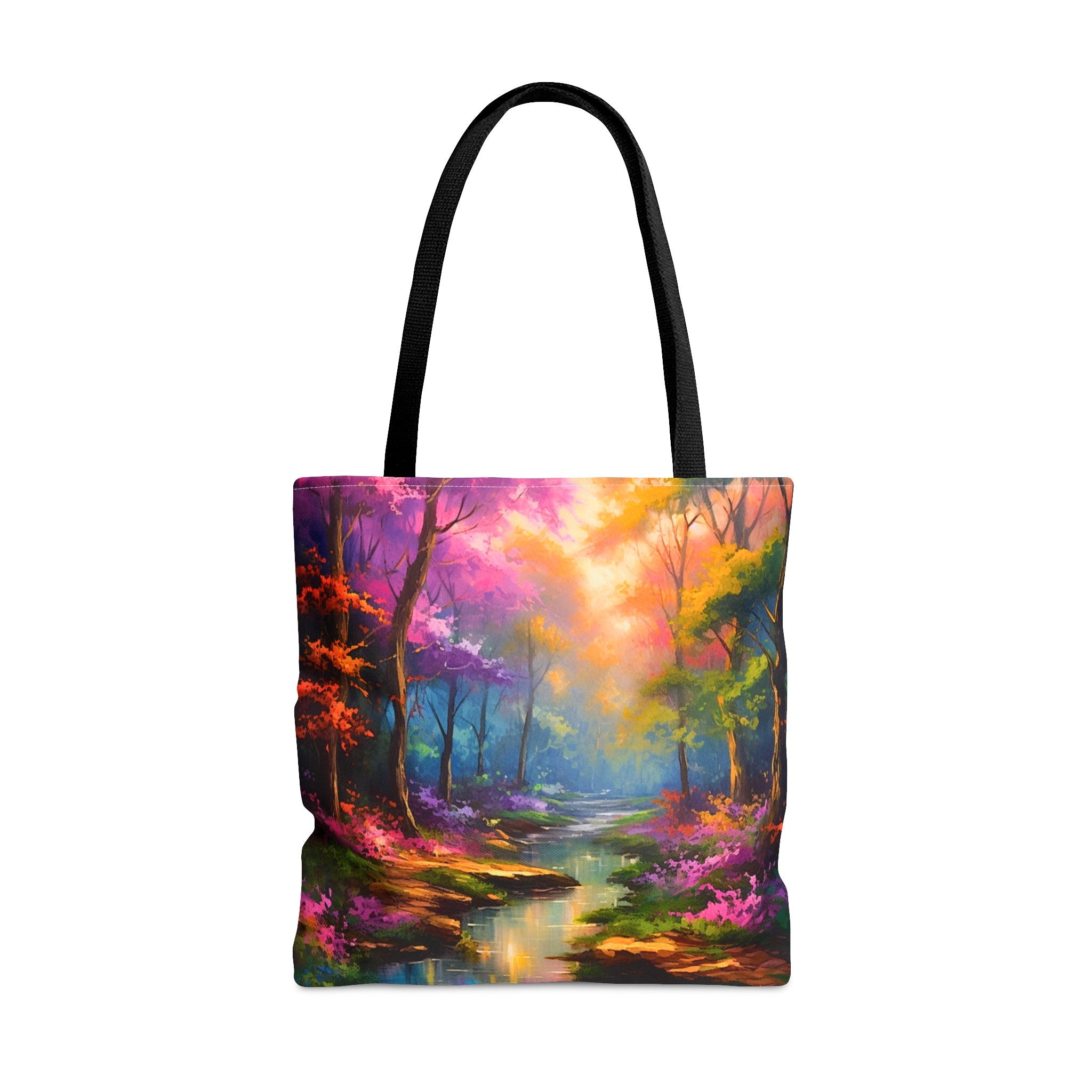 Tote bags JP  Anthony Williams