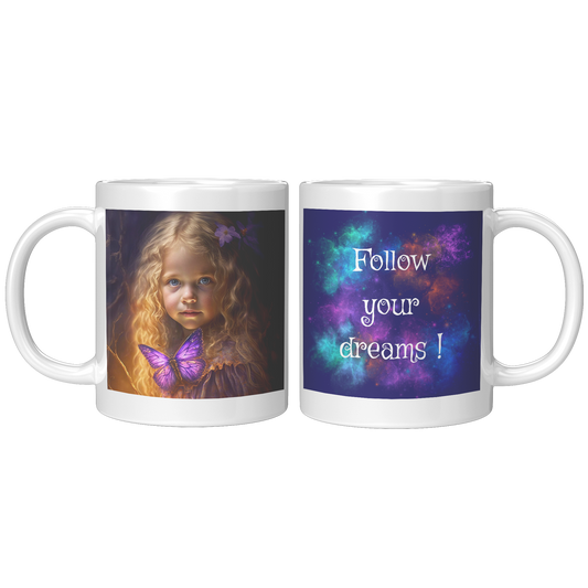 Mugs 11oz