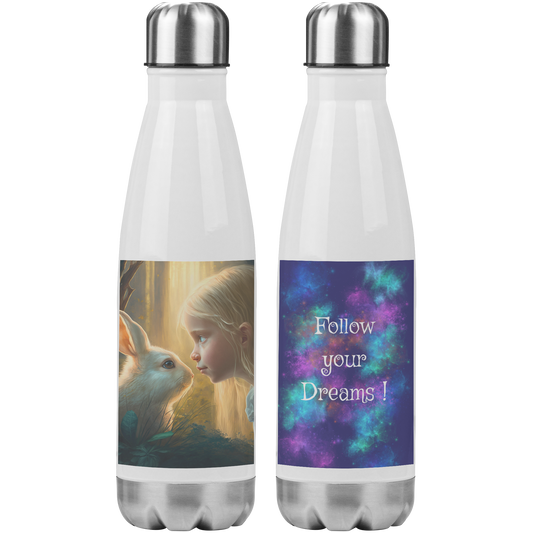 Insulated Water Bottles