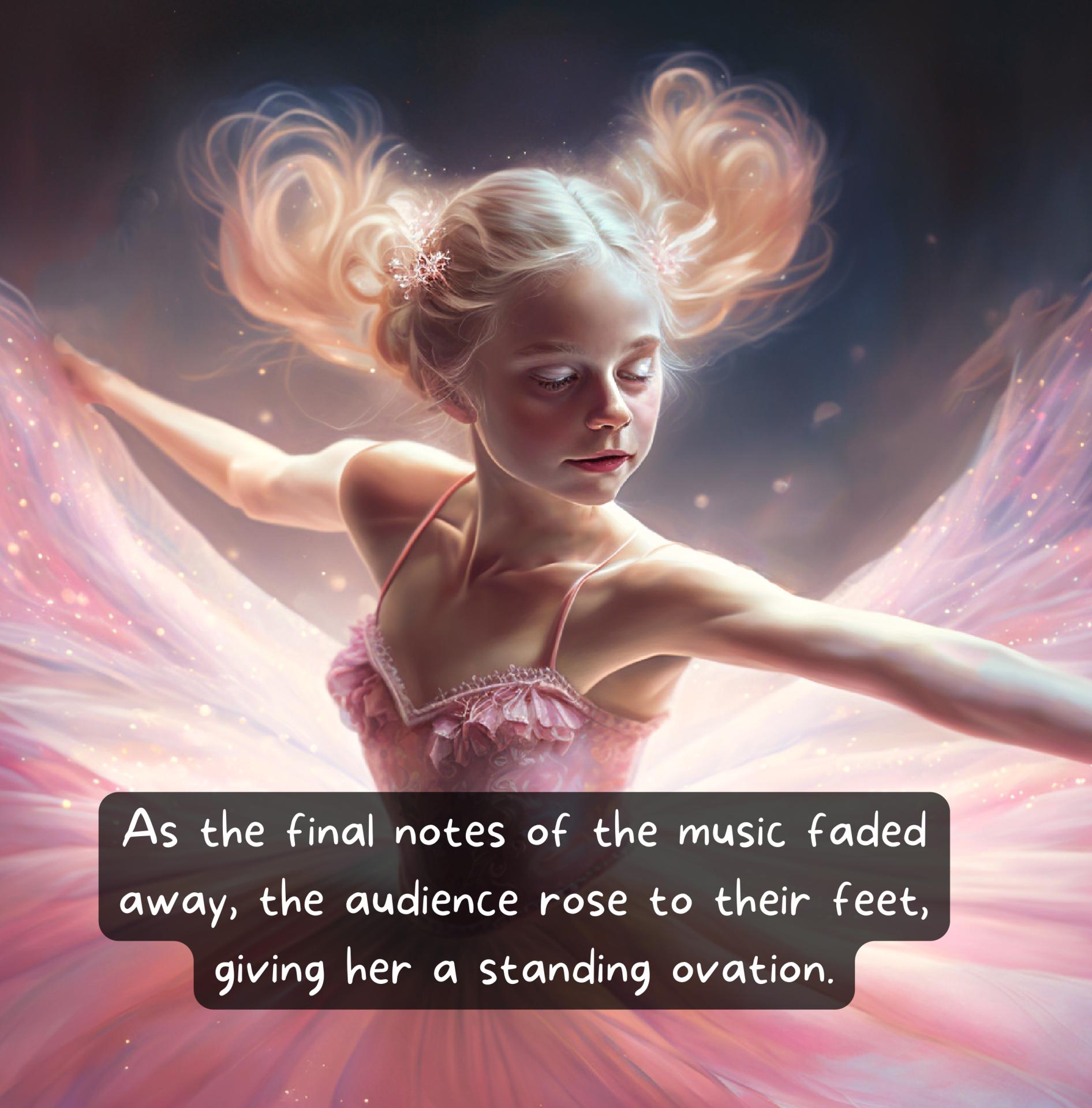 Lucy and the Enchanted Forest + Sophie's Ballerina Dream (2 Stories in 1 Book) (Paperback)