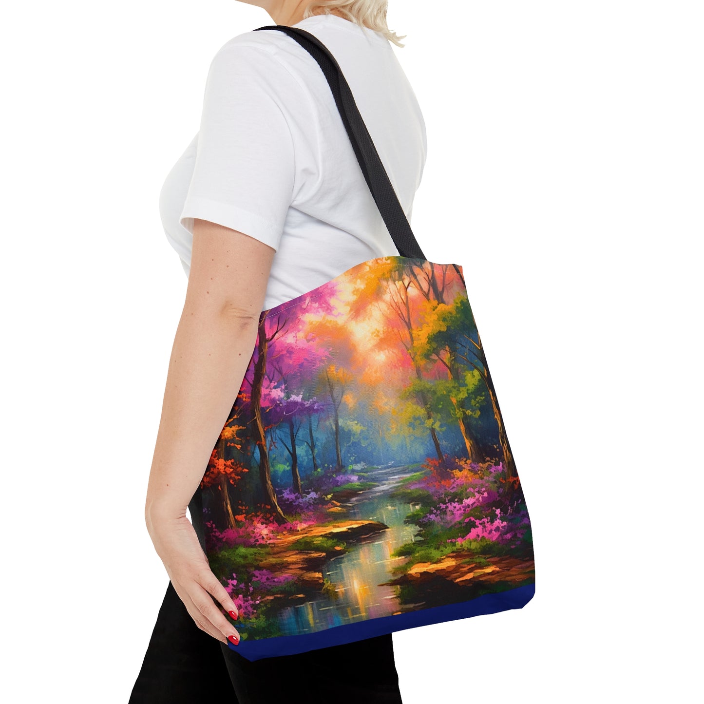 Tote Bag - Enchanted Forest 1