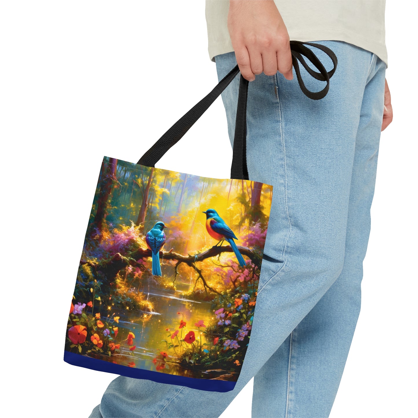 Tote Bag - Enchanted Forest 2