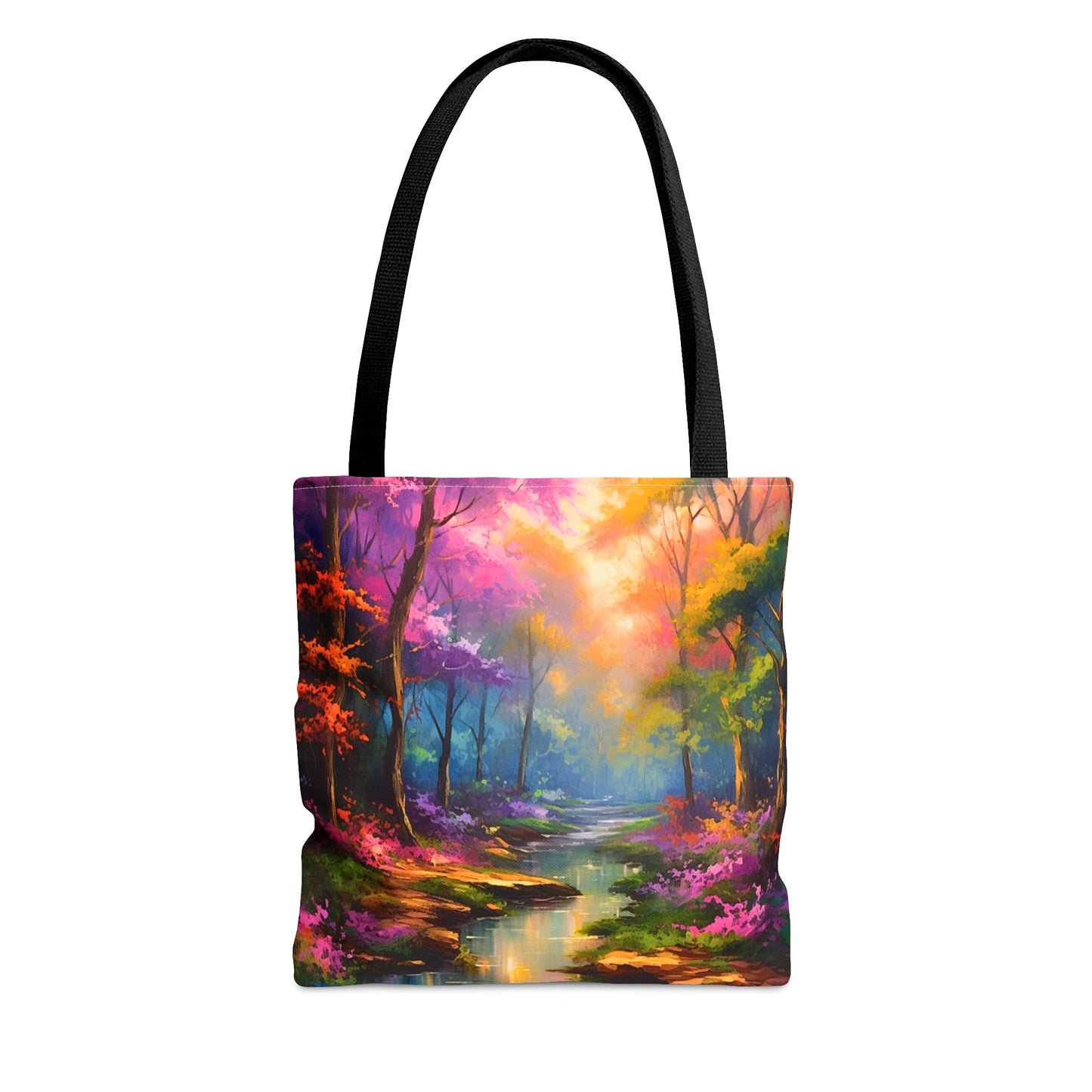 Tote Bag - Enchanted Forest 1