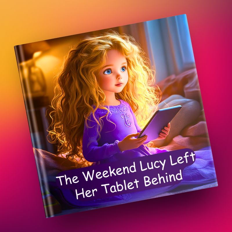 Lucy’s Life Lessons Book Collection (Paperback)