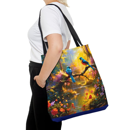 Tote Bag - Enchanted Forest 2