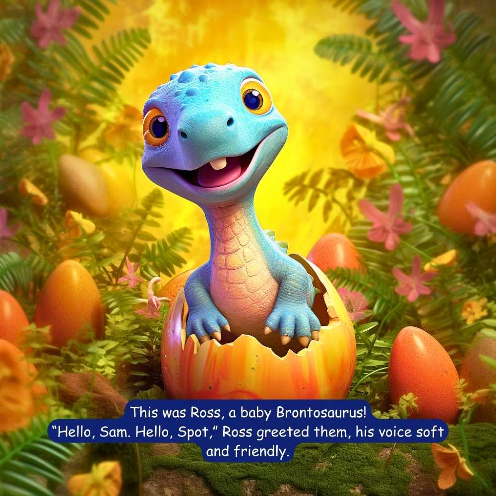 A Dinosaur Dream Adventure (Paperback with coloring pages)