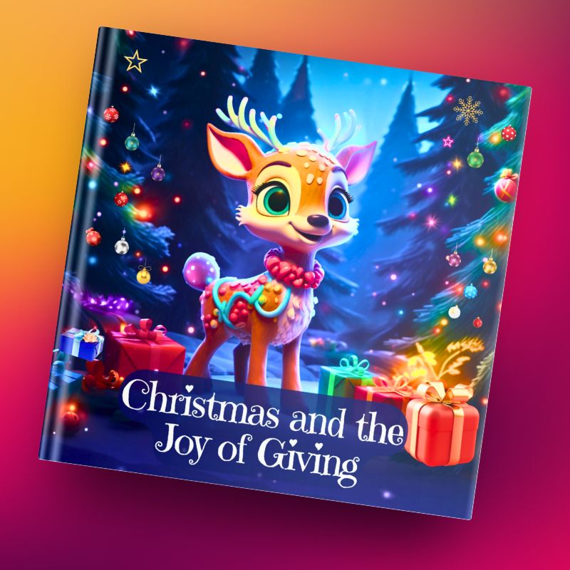 Paquete de Navidad (4 libros)