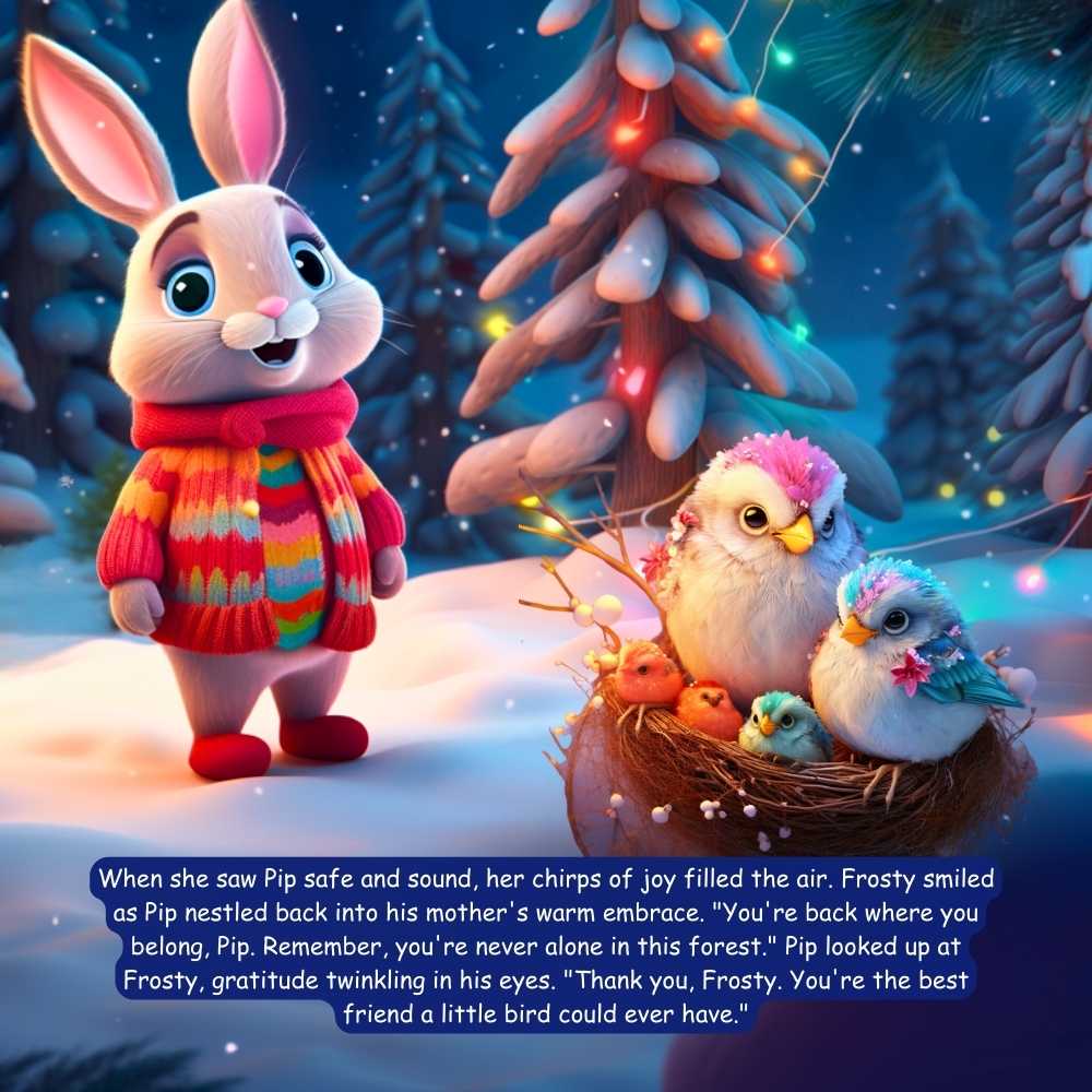 La magia navideña y la alegría de dar (2 libros por el precio de 1) 