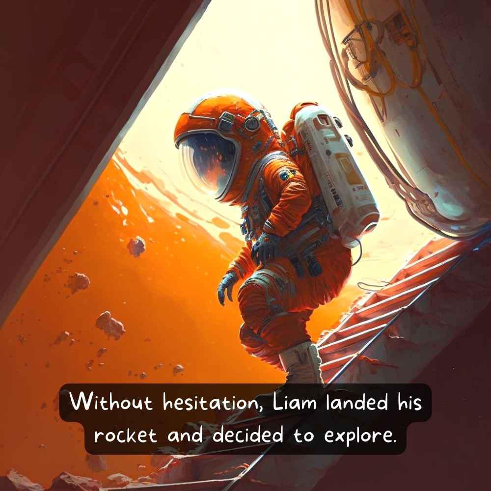 Liam's Adventures in Space + Jimmy the Firefighter Boxset (2 Stories in 1 Book) (Paperback)