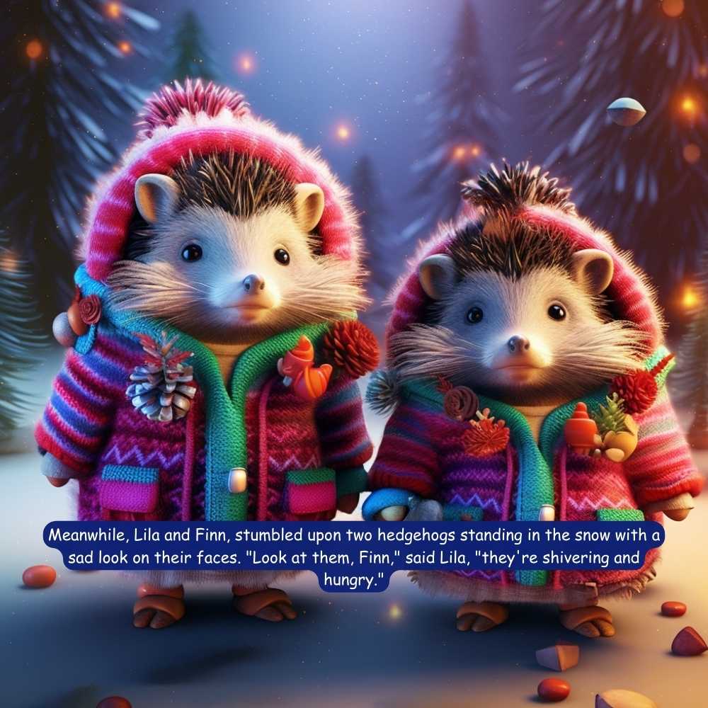 La magia navideña y la alegría de dar (2 libros por el precio de 1) 