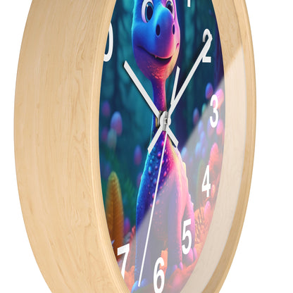 Reloj de pared - Lindo Dino 2