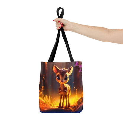 Tote Bag - Cute Deer