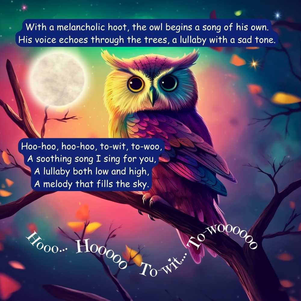 The Owl Who Stole The Moon Boxset (2 Stories in 1 Book) (Paperback)