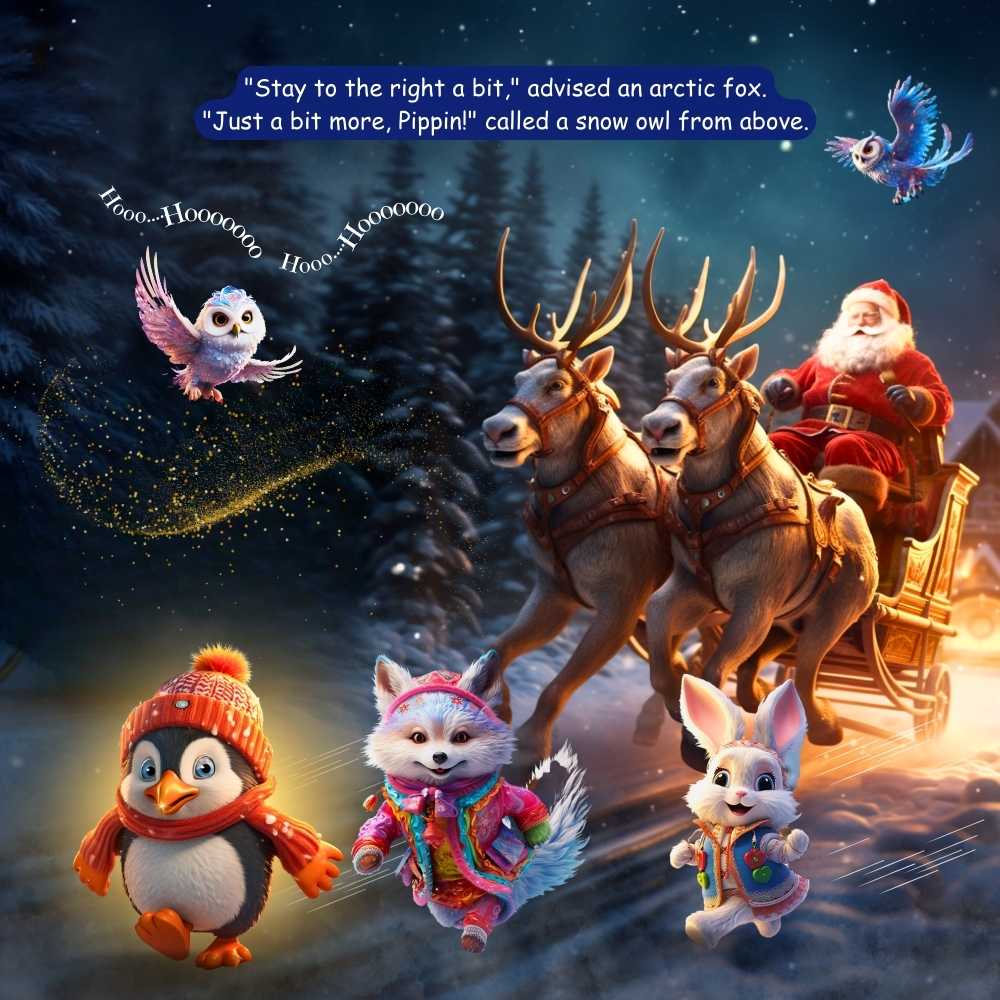 La magia navideña y la alegría de dar (2 libros por el precio de 1) 