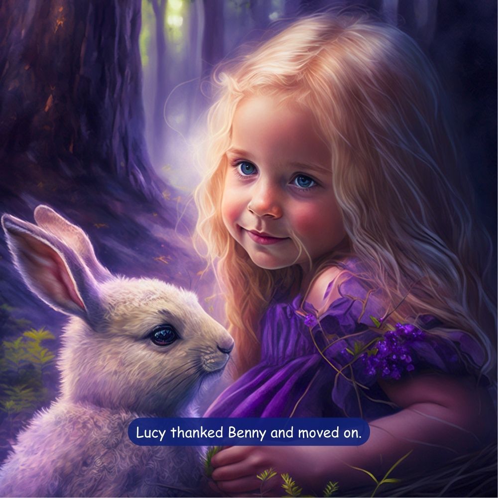 Lucy and the Enchanted Forest + Sophie's Ballerina Dream (2 Stories in 1 Book) (Paperback)