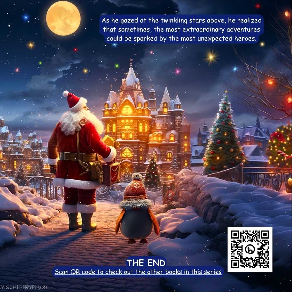 La magia navideña y la alegría de dar (2 libros por el precio de 1) 