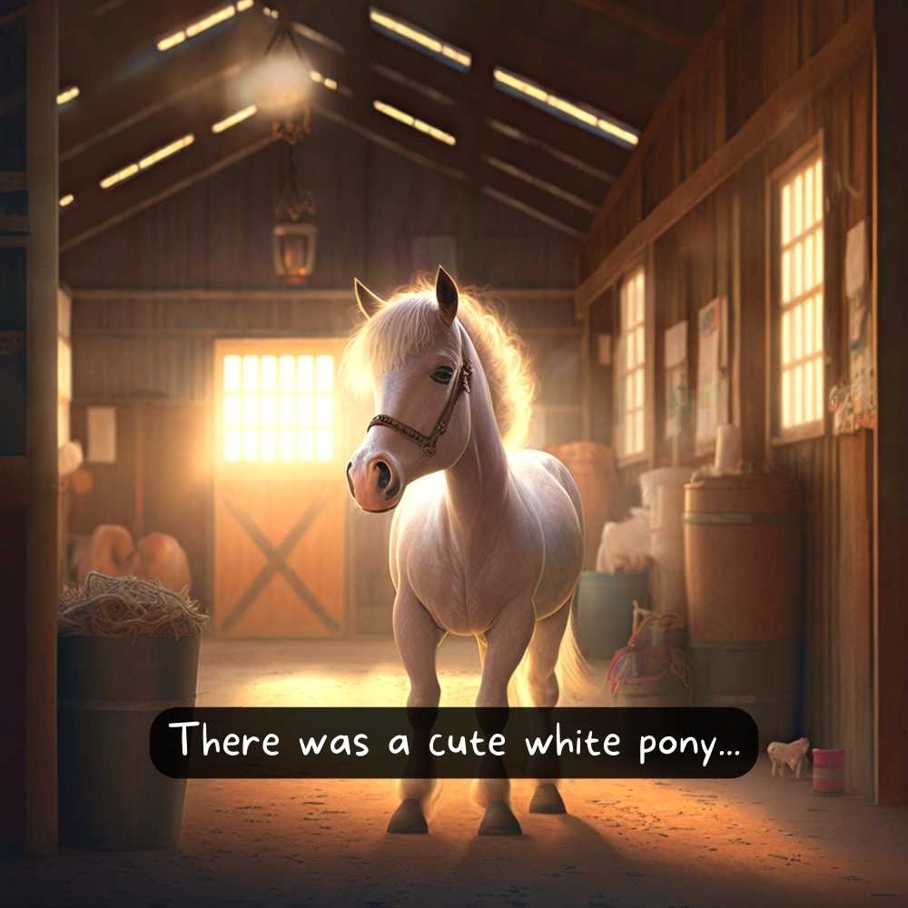 Jack's Farm Adventure (Paperback with Coloring Pages)