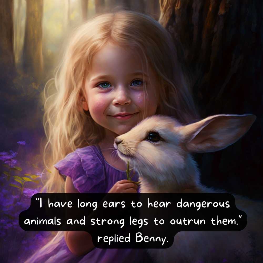 Lucy and the Enchanted Forest (Paperback with Coloring Pages)