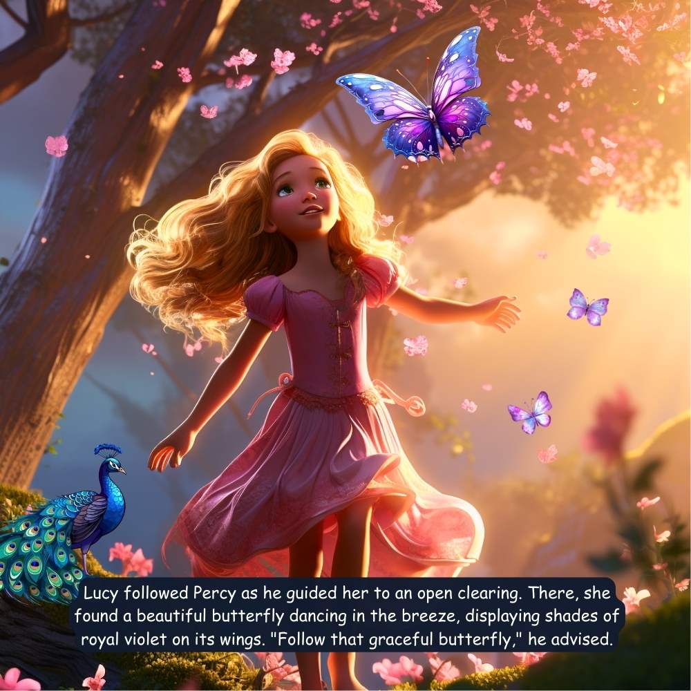 Lucy’s Valentine Adventures (2 Stories in 1 Book) (Paperback)