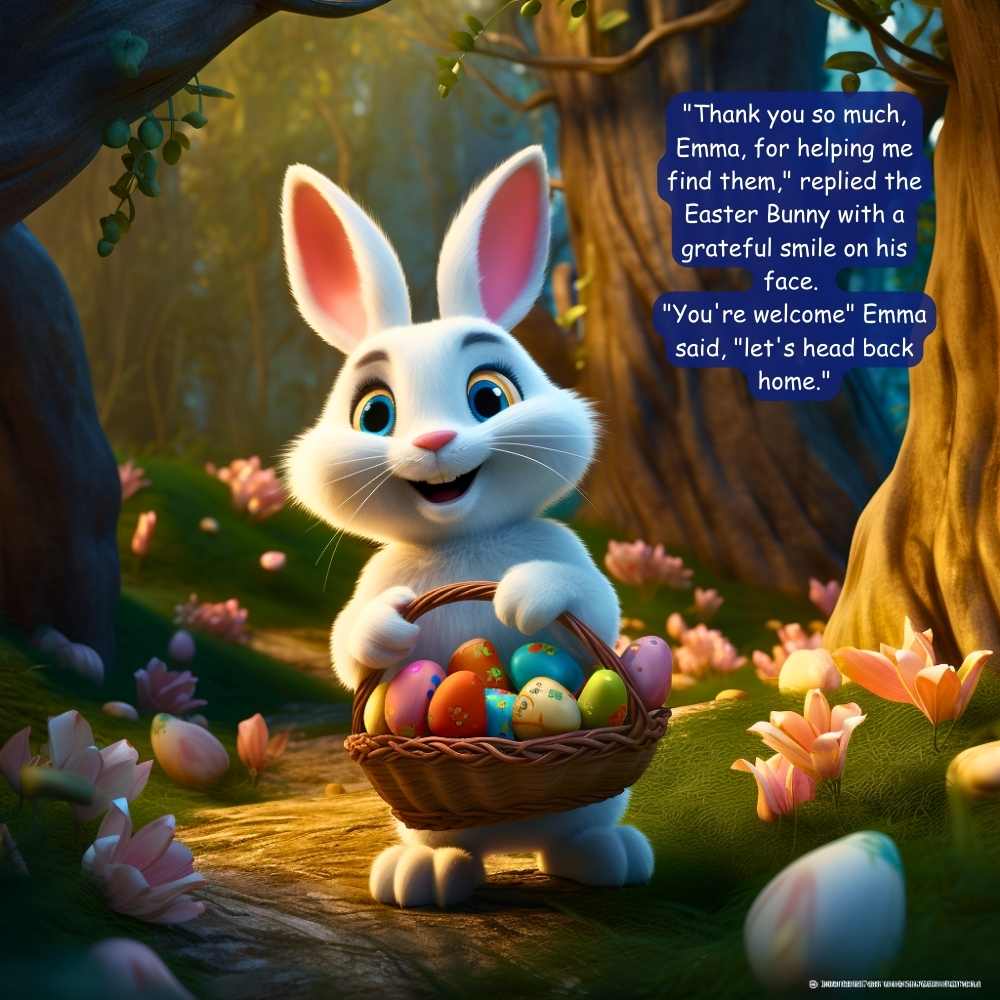 The Raccoon Who Stole Easter (Paperback with Coloring Pages)