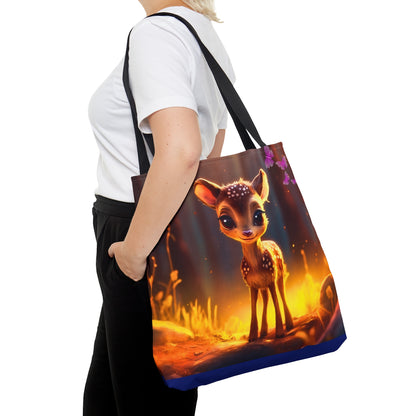 Tote Bag - Cute Deer