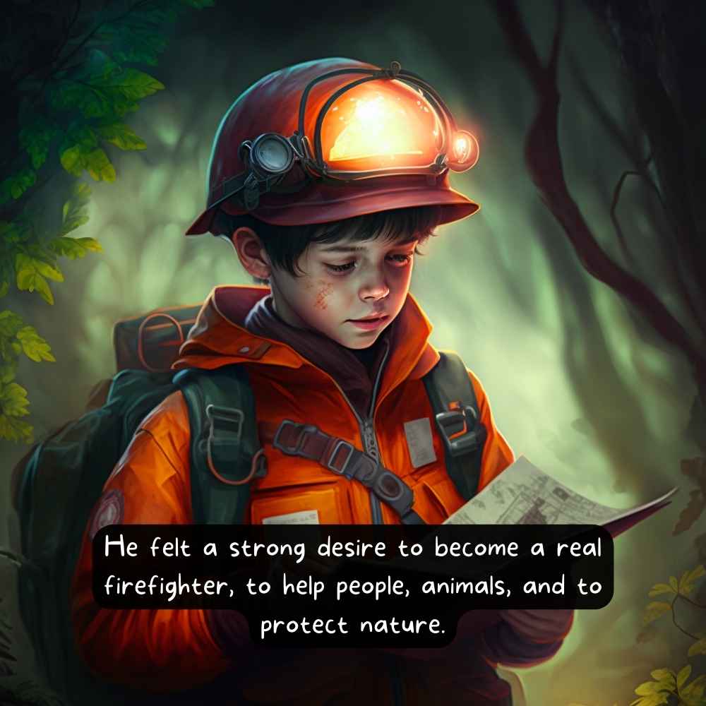 Liam's Adventures in Space + Jimmy the Firefighter Boxset (2 Stories in 1 Book) (Paperback)