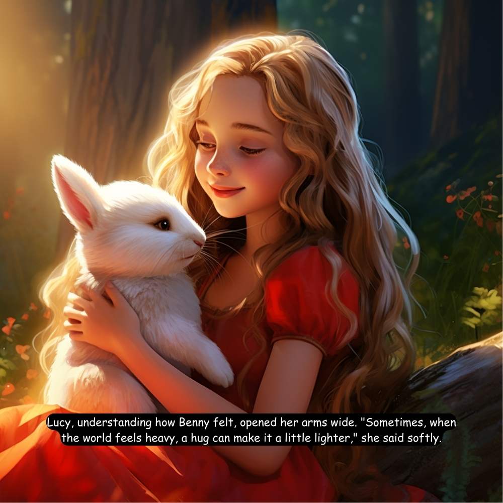 Lucy’s Valentine Adventures (2 Stories in 1 Book) (Paperback)