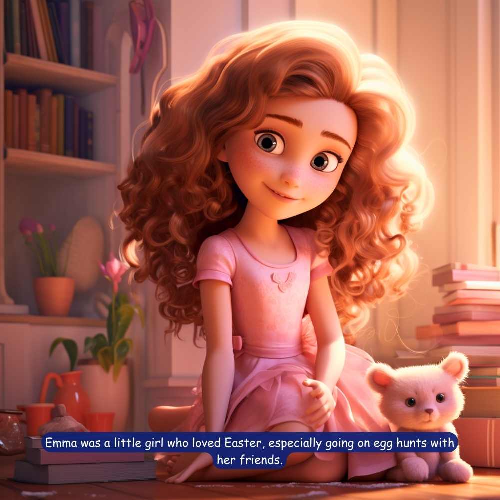 The Raccoon Who Stole Easter (Paperback with Coloring Pages)