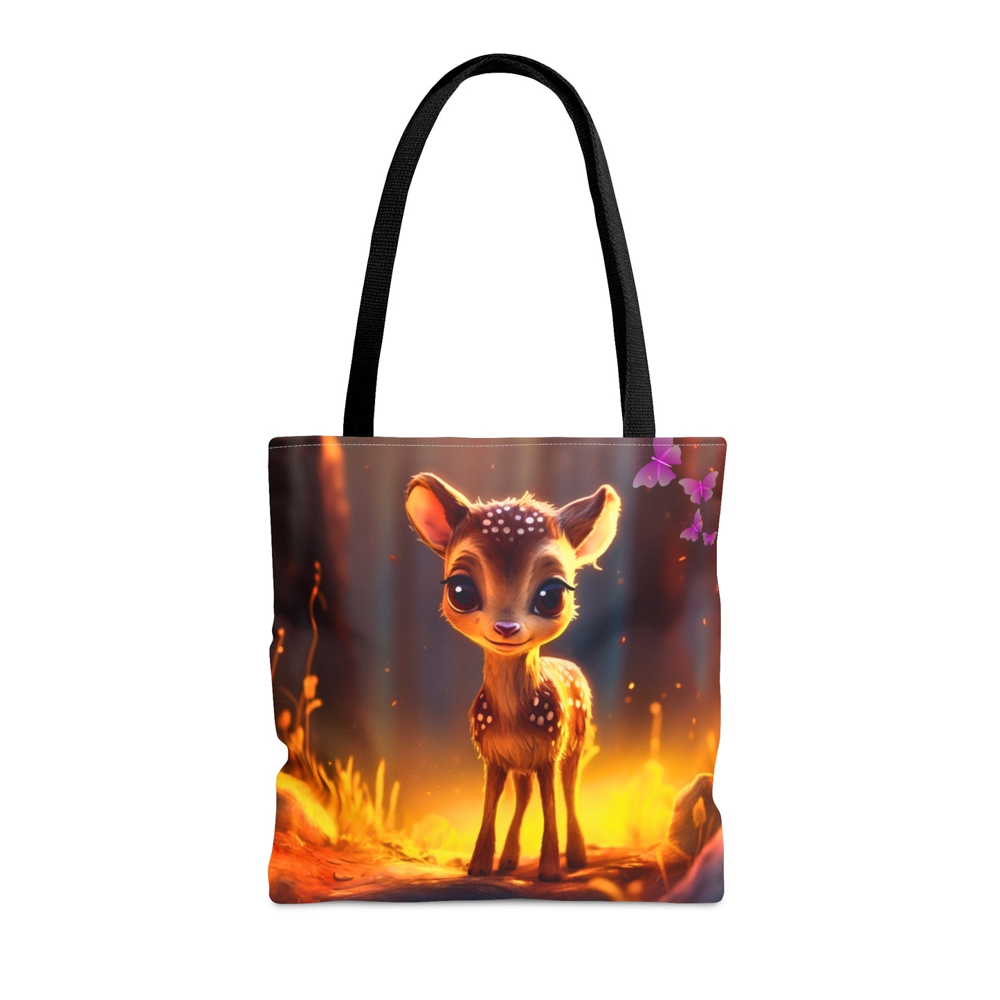 Tote Bag - Cute Deer