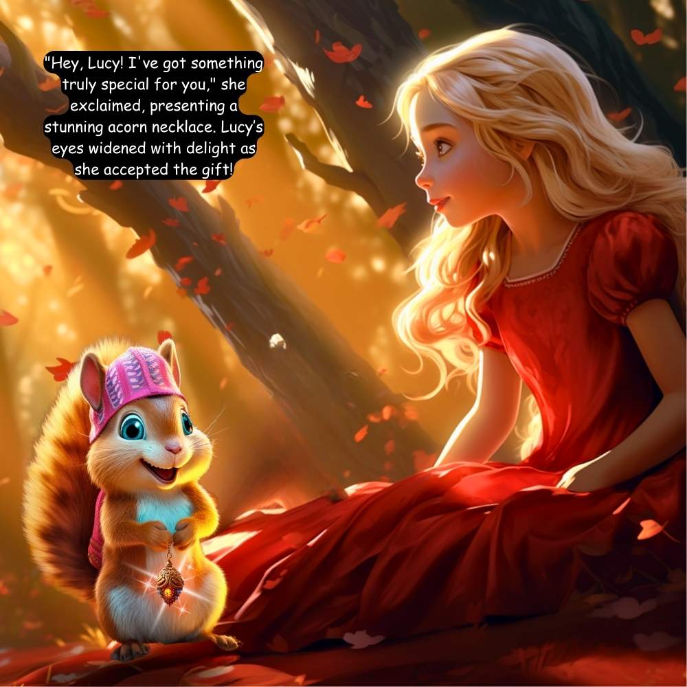 Lucy’s Valentine Adventures (2 Stories in 1 Book) (Paperback)