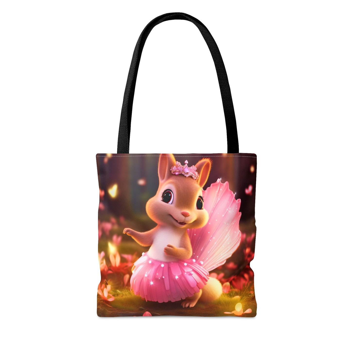 Bolso Tote - Linda Bailarina Lily