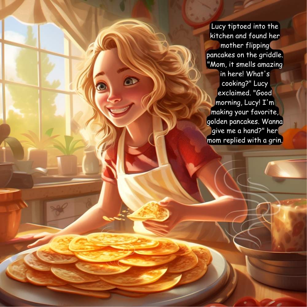 Lucy’s Valentine Adventures (2 Stories in 1 Book) (Paperback)