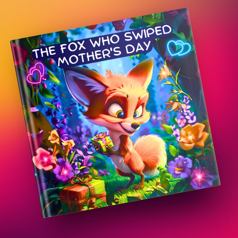 Mother’s Day Book Collection (Paperback)