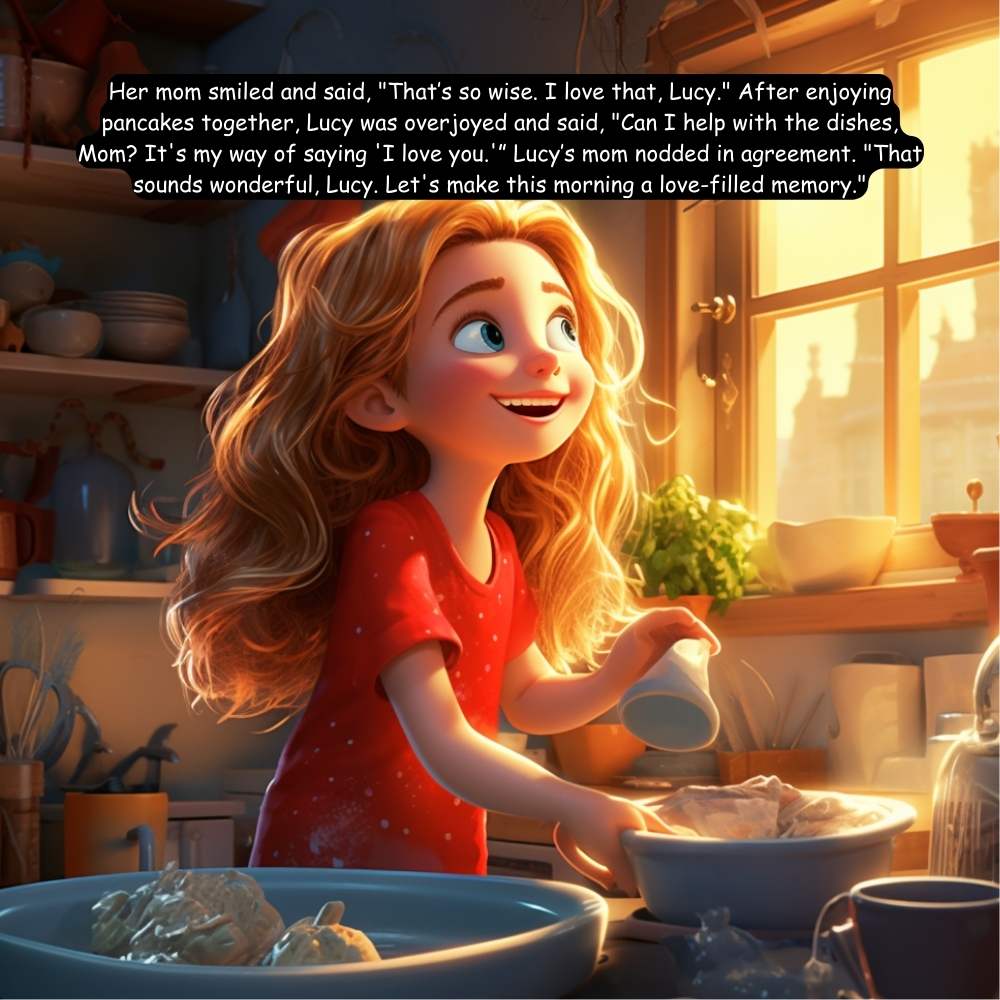 Lucy’s Valentine Adventures (2 Stories in 1 Book) (Paperback)