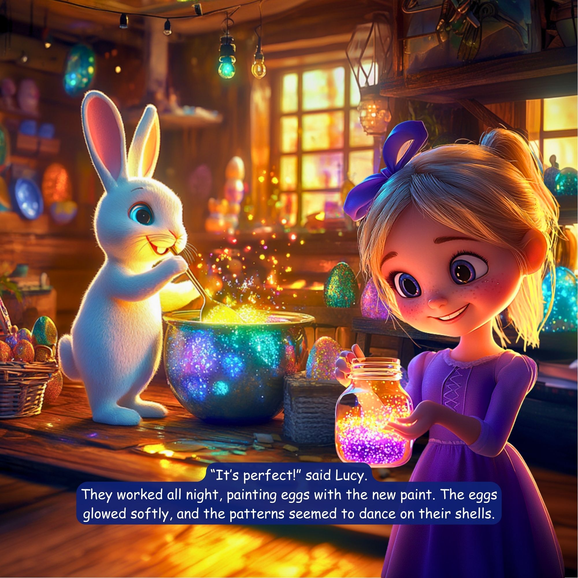 Two Kids Easter Books Collection (Paperback)