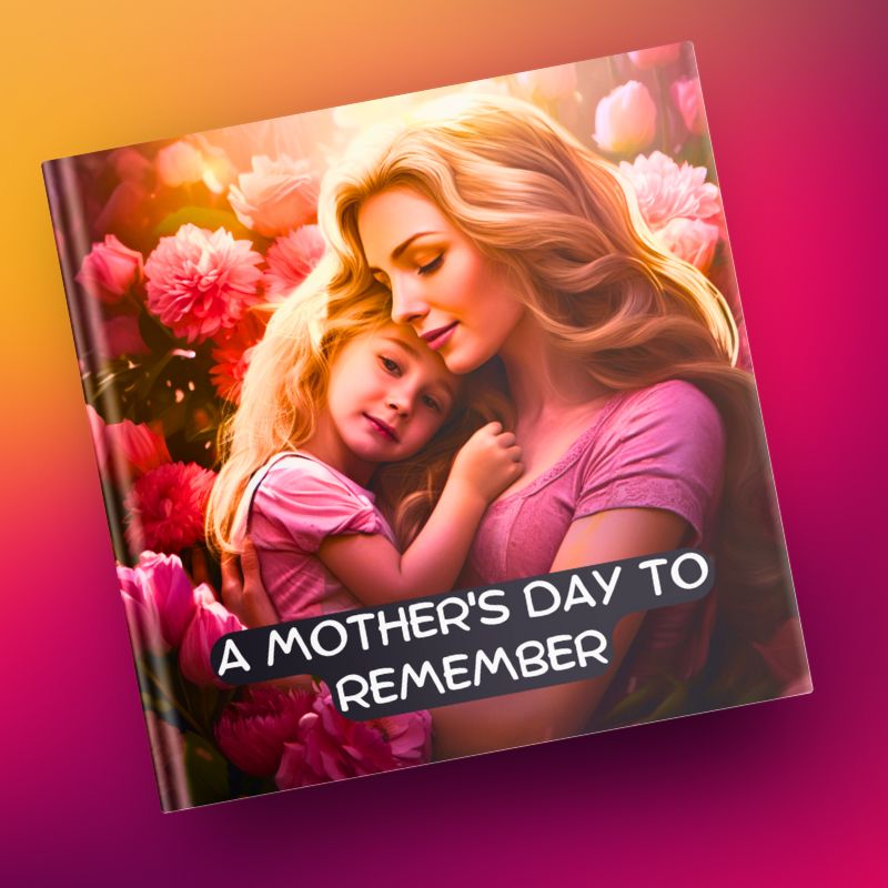 Mother’s Day Book Collection (Paperback)