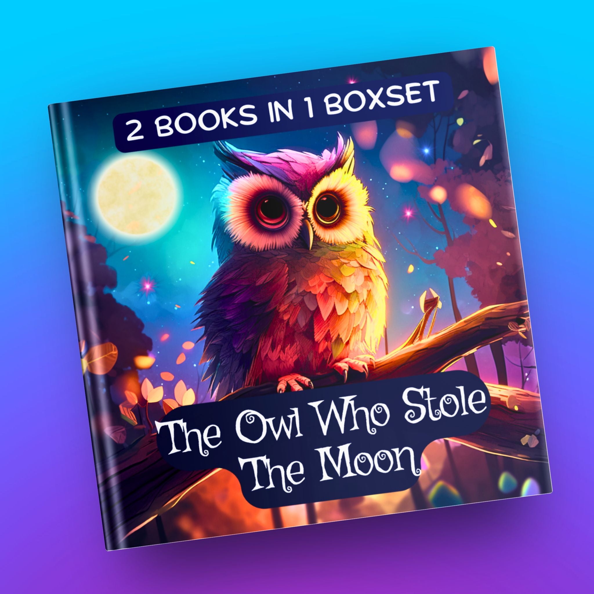 Kids Holiday Season 14 Books Bundle