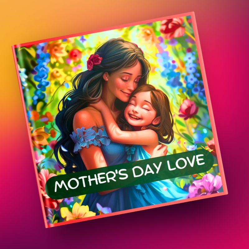 Mother’s Day Book Collection (Paperback)
