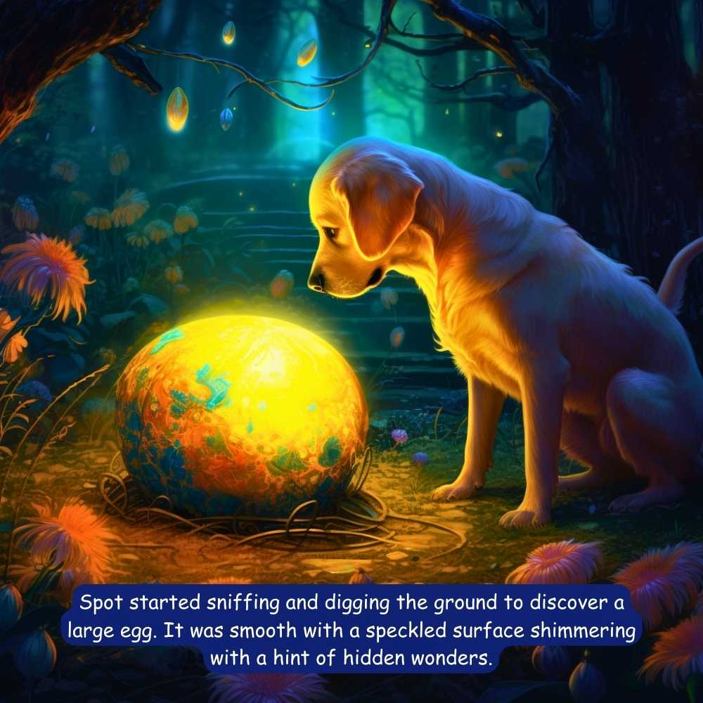 A Dinosaur Dream Adventure (Paperback with coloring pages)