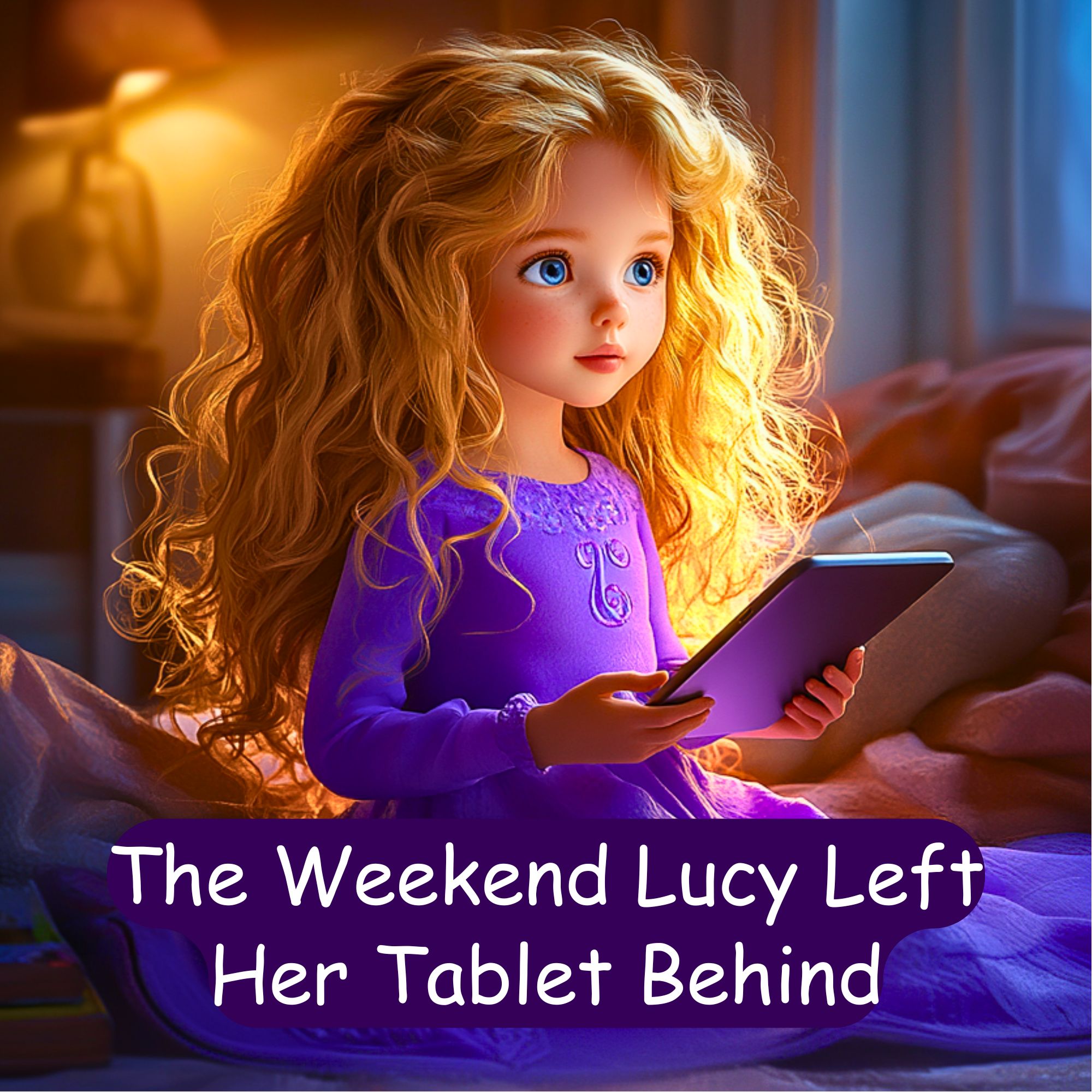 Lucy’s Life Lessons Book Collection (Paperback)