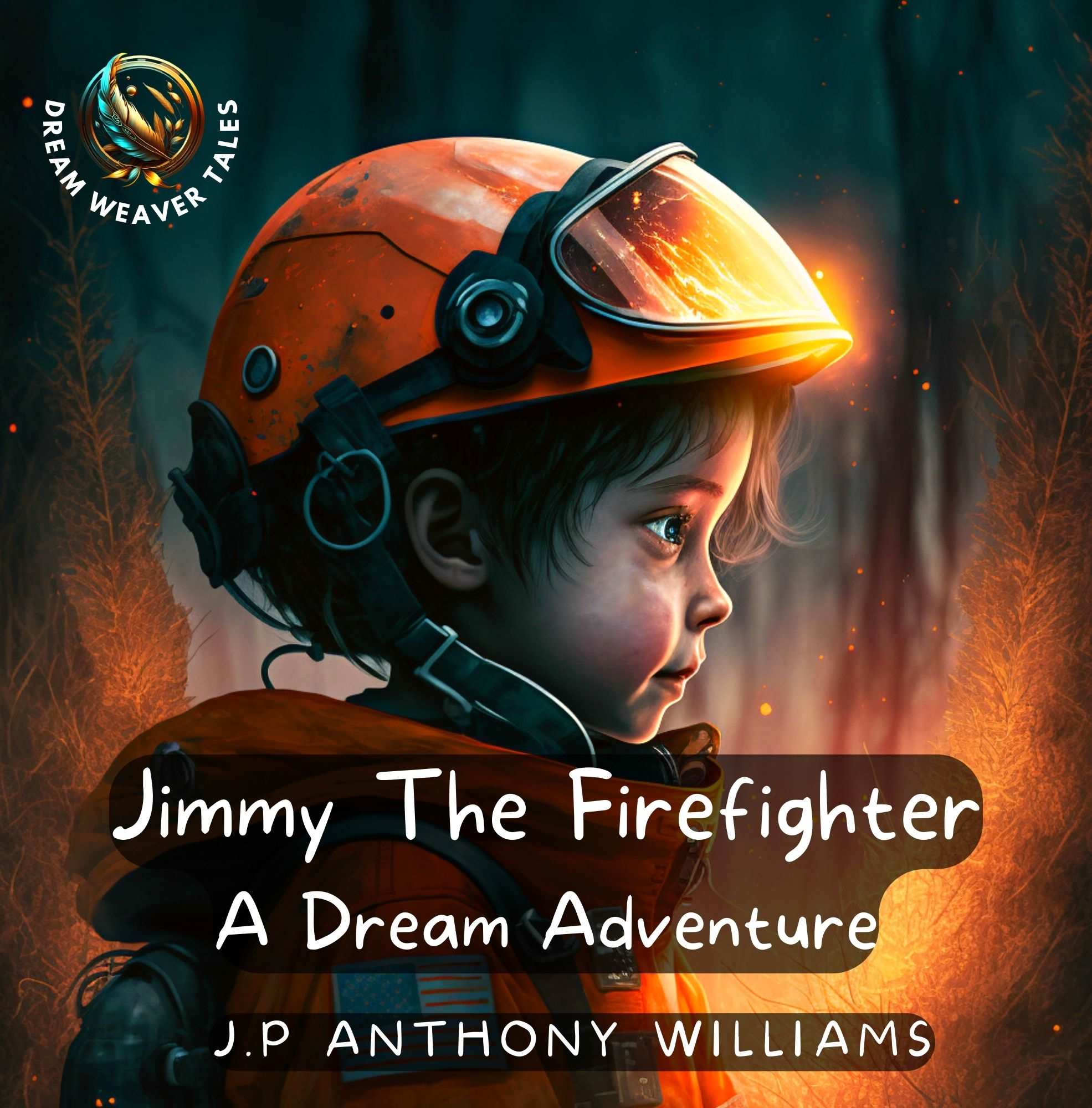 Young Dreamers Book Collection (4 Books)