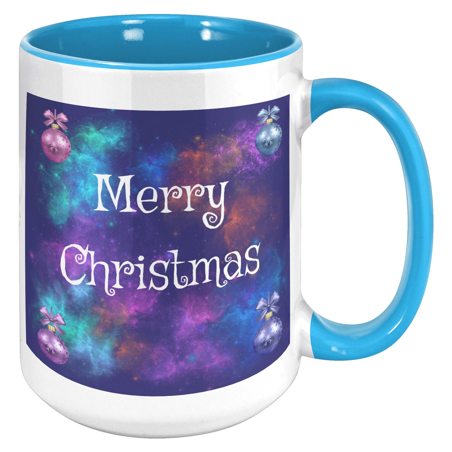 Mug 15oz - Christmas Joy of Giving