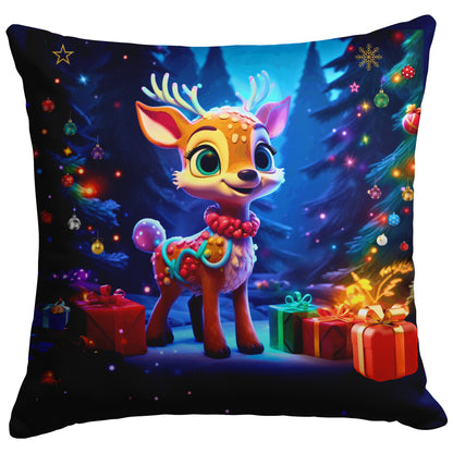 Pillow - Christmas Joy of Giving