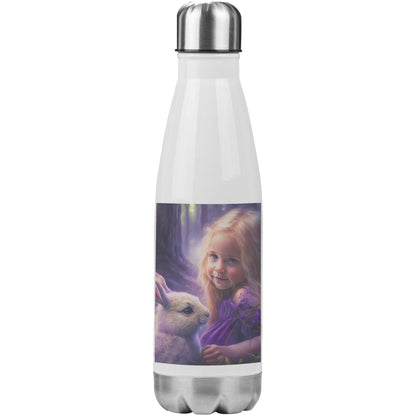 Water Bottle - Lucy and the Enchanted Forest 4