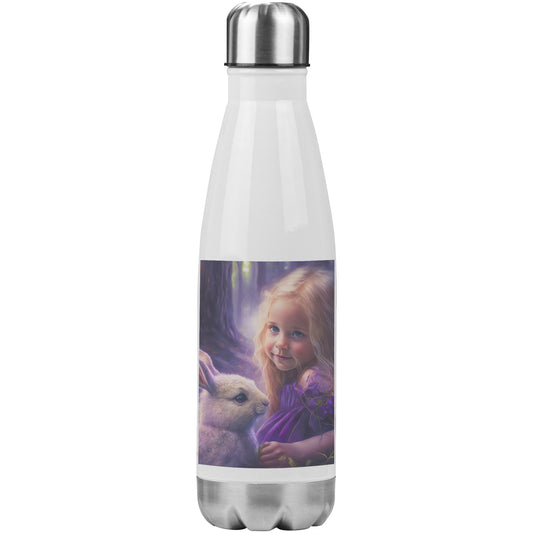 Botella de Agua - Lucy y el Bosque Encantado 4