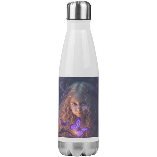 Water Bottle - Lucy and the Enchanted Forest 2