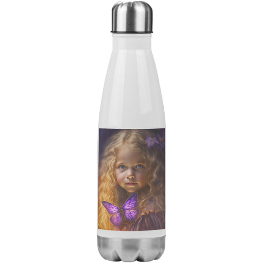 Botella de Agua - Lucy y el Bosque Encantado 3